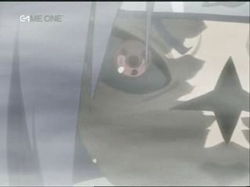 AMV naruto