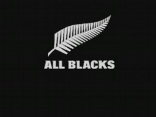 ALL BLACKS “HAKA DOU DOU”
