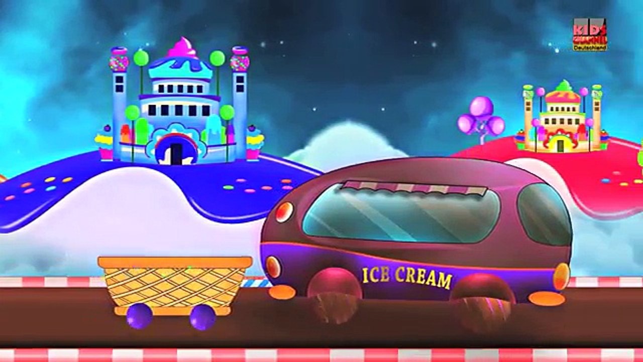 Abschleppwagen | LKW für Kinder | Autowäsche | Car wash Vehicles | Tow Truck Video For Chi