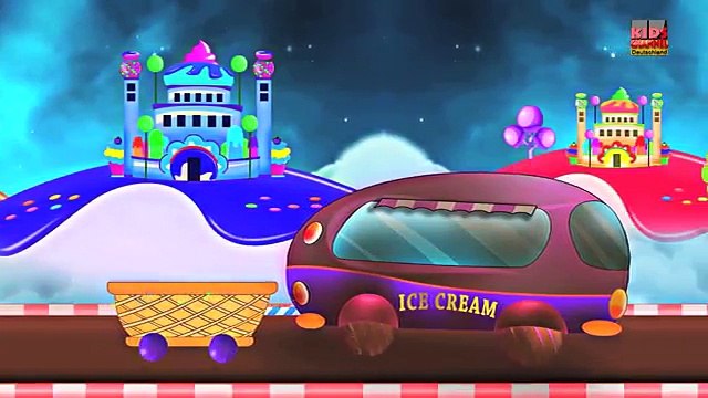 Abschleppwagen | LKW für Kinder | Autowäsche | Car wash Vehicles | Tow Truck Video For Chi