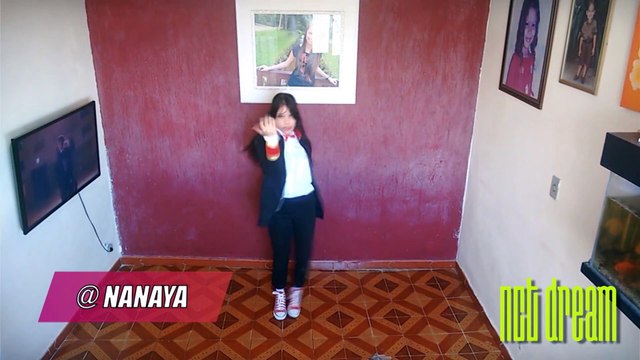 [Pops in Seoul] nct dream _ My First and Last_ Cover Dance