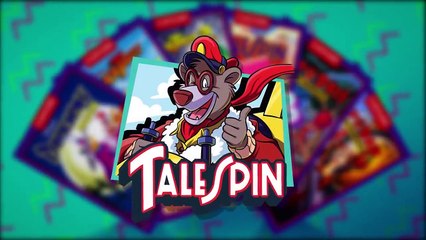 The Disney Afternoon Collection Official TaleSpin Retrospective
