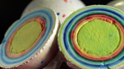 How Jawbreakers Break Jaws _ Food Factory