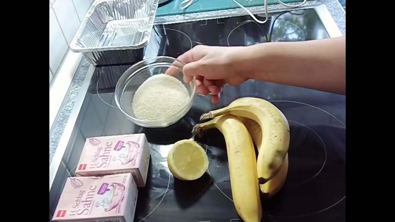 Muzlu Dondurma Tarifi _ Dondurma Tarifleri