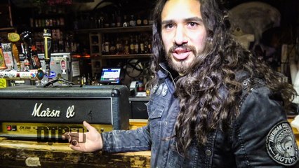 Exmortus' Jadran Gonzalez, David Rivera & Phillip Nunez - GEAR MASTERS Ep. 112