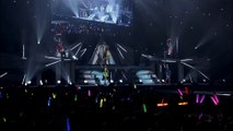 ℃-ute『JUMP(2012神聖なるVer.)』