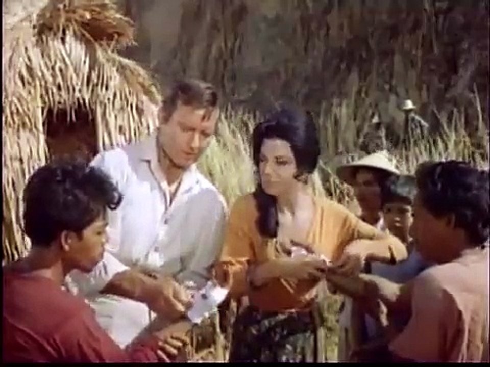 Samar ★★☆ PELICULA WESTERN ☆ ★ ★ part 2/2