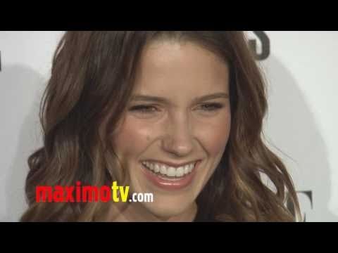 SOPHIA BUSH at ELLE's Women In Music 2011