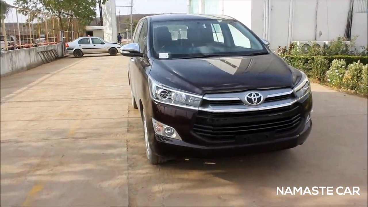 Toyota IReal-life review