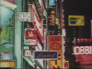 笑ゥせぇるすまん 第91話 「看板ガール」