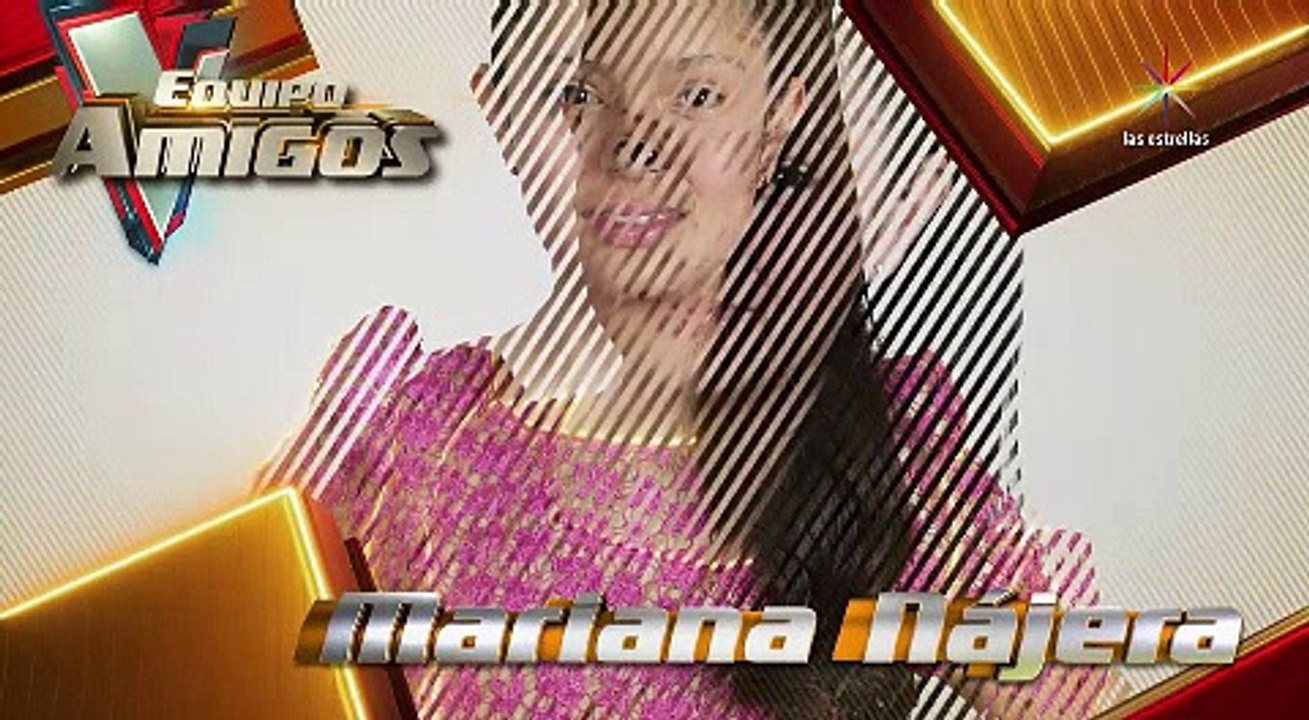 Mariana Najera "Cucurrucucu Paloma" La Voz Kids - Semifinal