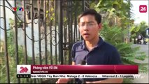 Trang Bị Camera Xóa Hẻm Chích Ma Túy - Tin Tức VTV1