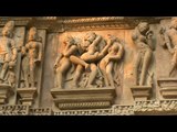 Khajuraho-UNESCO World Heritage Monuments of India