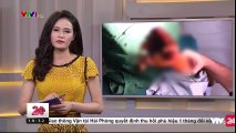 Tai Nạn Thương Tâm Do Nghịch Pin Điện Thoại - Tin Tức VTV1