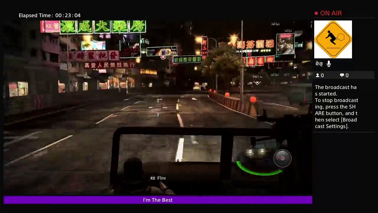 Can't Be Trolled - Resident Evil 6 ( Professional ) (102)