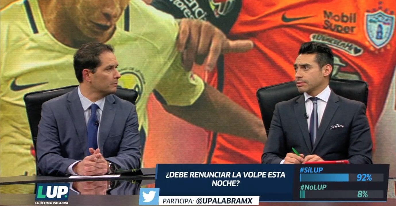 Así quedaron los cuartos de final de la Liguilla