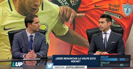 Así quedaron los cuartos de final de la Liguilla