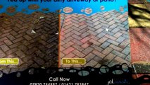 Best Patio Cleaning Company in Brentwood Ph 07920 754 997 Essex Jet Wash