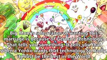 One Piece Theory - Katakuri Is A Secret Germa 66 Member! Ch 862
