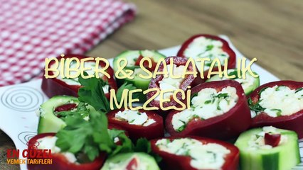 Meze Tarifi - En Güzel Yemek Tarifleri