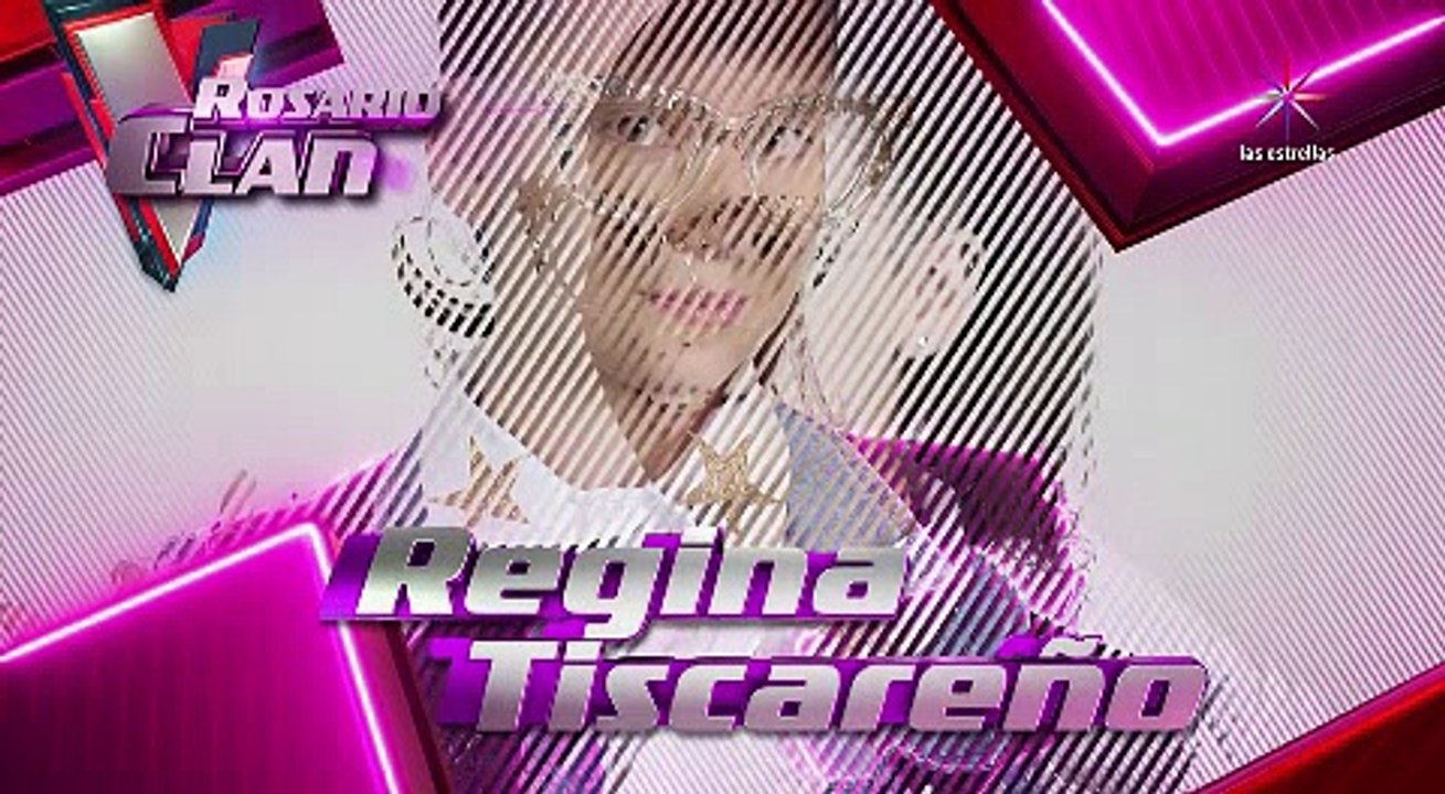 Regina Tiscareño "Firework" La Voz Kids - Semifinal