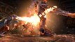 The Elder Scrolls Online: Morrowind Official Warden Gameplay Trailer