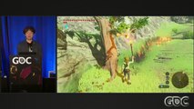The Legend of Zelda: Breath of the Wild Official GDC 2017 Breaking Conventions Trailer