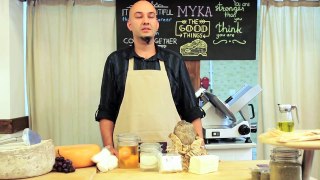 Türkiye'ye özgü peynirler nelerdir