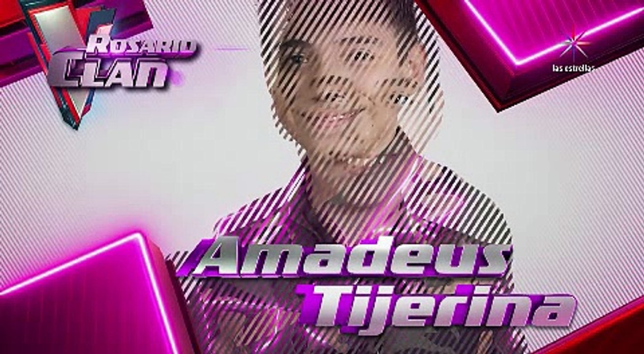 Amadeus Tijerina "Love yourself" La Voz Kids - Semifinal