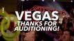 America's Got Talent Auditioners Dazzle in Las Vegas - Amer
