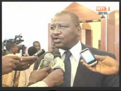 Mini sommet de la CEDEAO:sécurité à la frontière Côte d'Ivoire-Liberia.