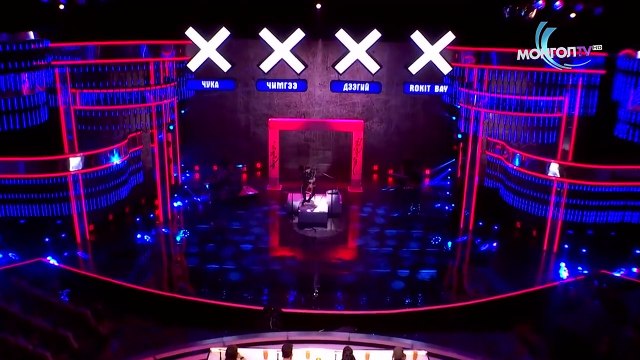 Nothing Else Matters... But Metallica! _ Incredible Metallica Cover on Got Talent