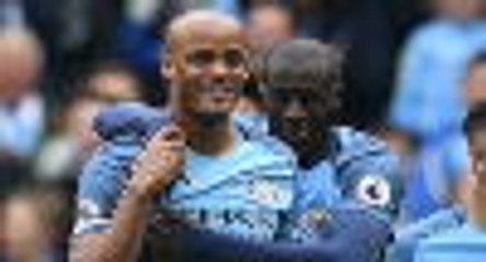 Top four 'impossible' for Man United - Mourinho