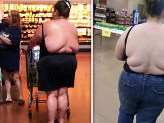 Crazy People of Walmart - Version 13
