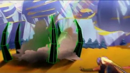 The Final Level | League Of Legends Funny Moments