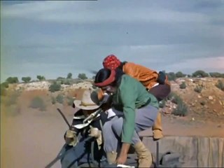 Western Movies Fort Yuma 1955 (ima prevod) part 2/2