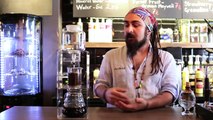 'Cold drip' ya da 'cold brew' kahve nedir