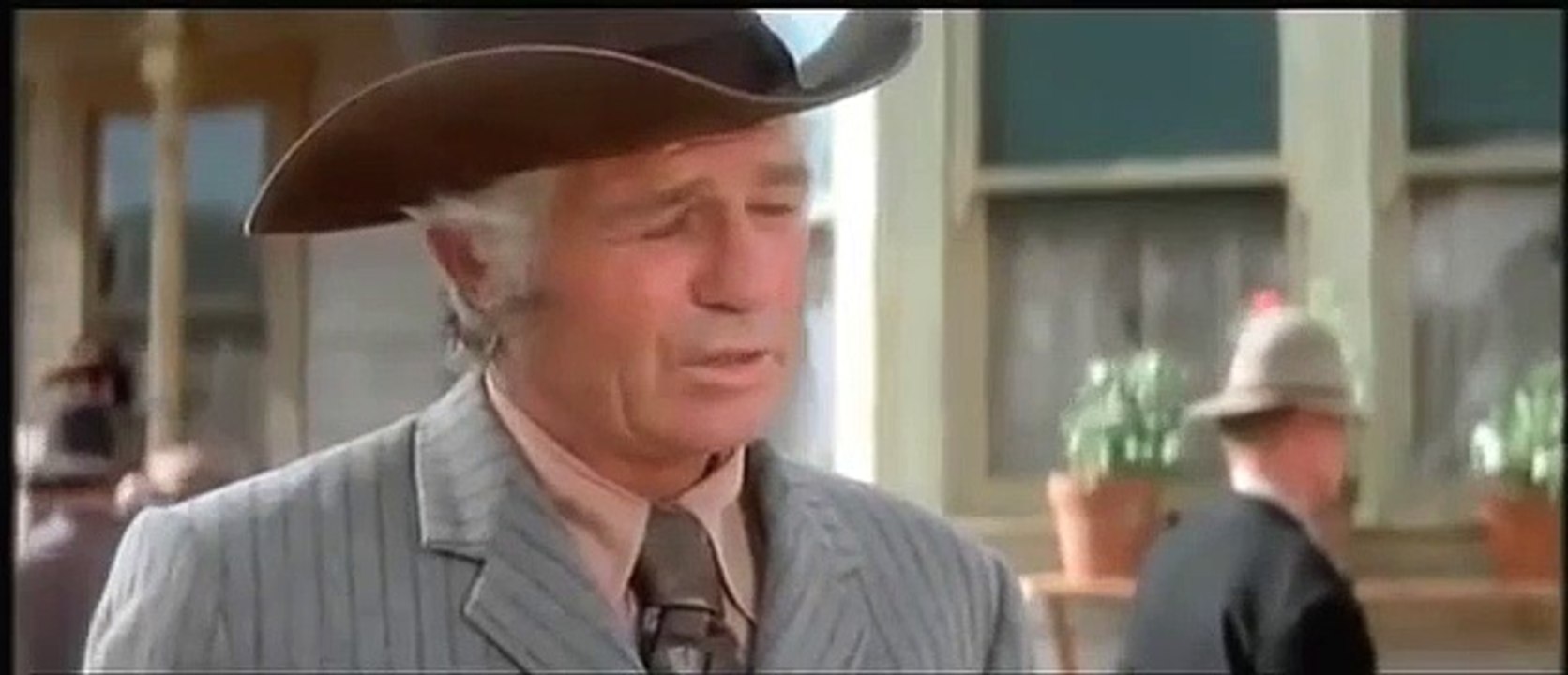 Monte Walsh ★★☆ PELICULA WESTERN ☆ ★ ★ part 2/2