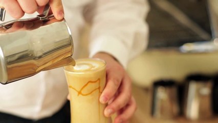 Kahvede hangi aromalar kullanılabilir