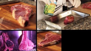 Et nasıl pişirilir