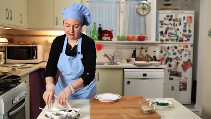 İçli köftenin iç harcı nasıl hazırlanır