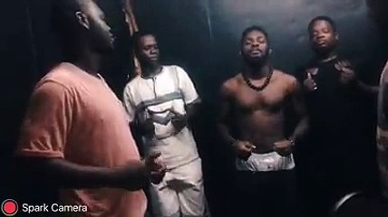 DJ ARAFAT NEW DANCE KPADOOMPO