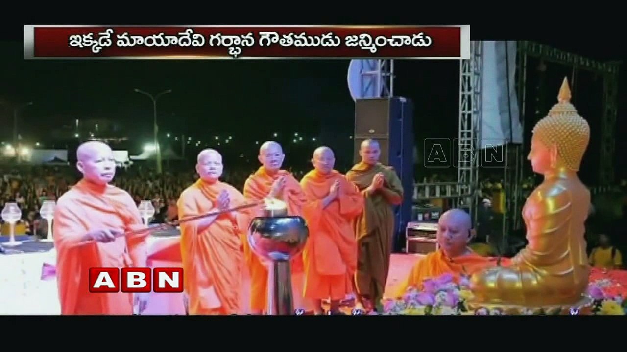 Special Focus on Buddha Purnima