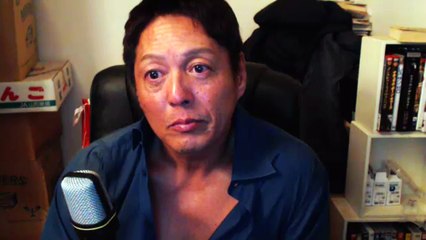 ふわっち_ドレの深夜食堂_万感胸にせまる2226334 (2017年05月08日09時06分32秒) ドレの深夜食堂のライブ