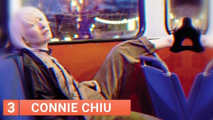 5 People With Unique Skin Colors