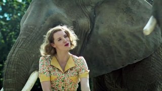 The Zookeeper's Wife Official Sneak Peek 1 (2017) - Jessica Chastain Movie-CcvUIT