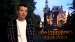 Ella Purnell & Asa Butterfield - Miss Peregrines Home for Peculiar Children - exclusive intervie