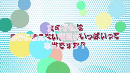 TVアニメ「おしえて！ ギャル子ちゃん」第1弾