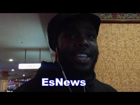 Boxing star clowns conor mcgregor boxing skills - he's good where? UFC? EsNews Boxing