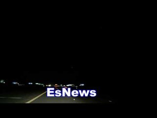 many planes hovering over las vegas cant seem to land EsNews Boxing